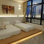 Johor Bahru Ciq