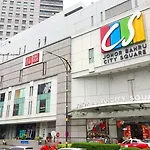 Johor Bahru Ciq