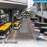 Johor Bahru Ciq