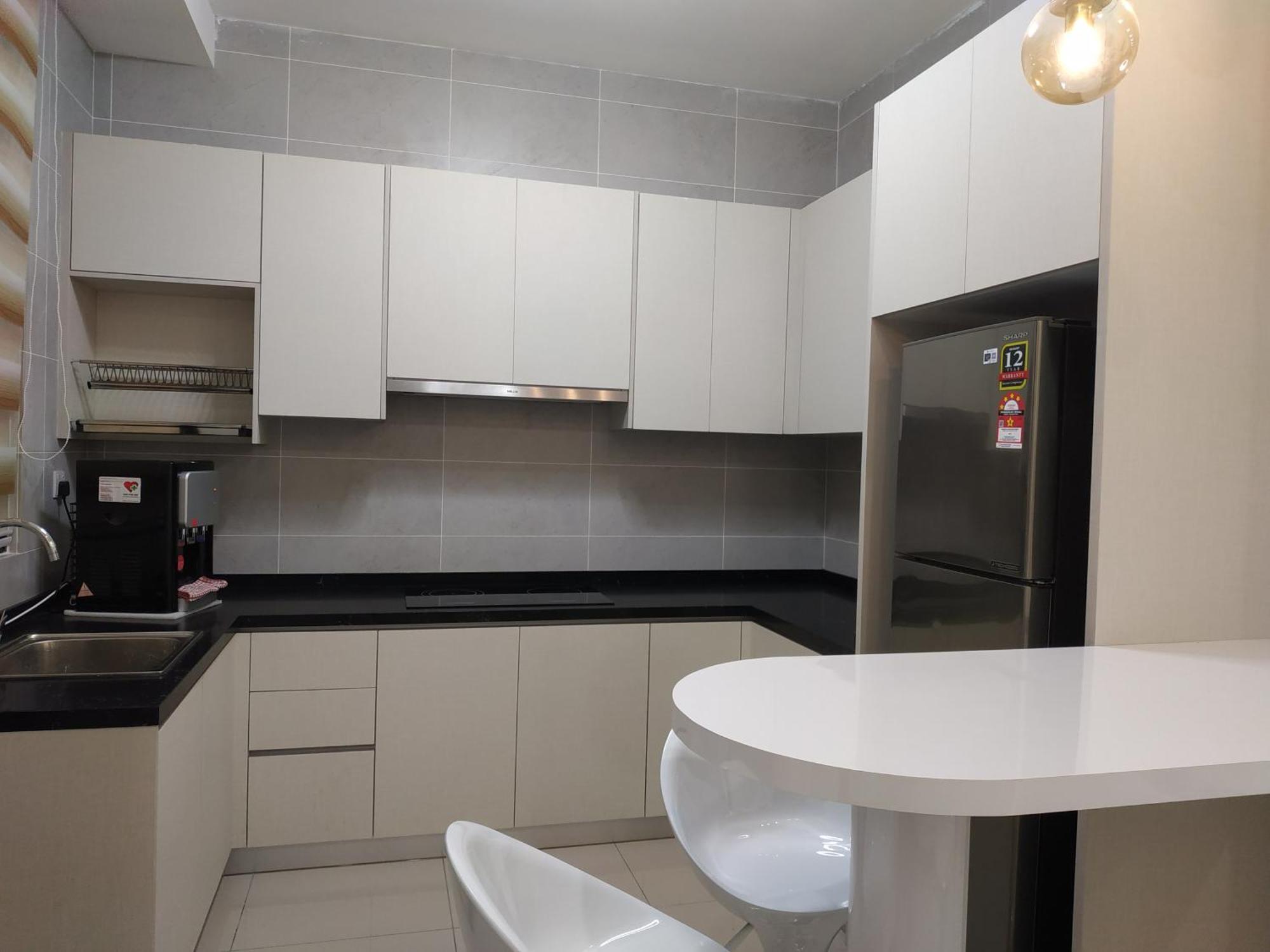 Apartment Ciq